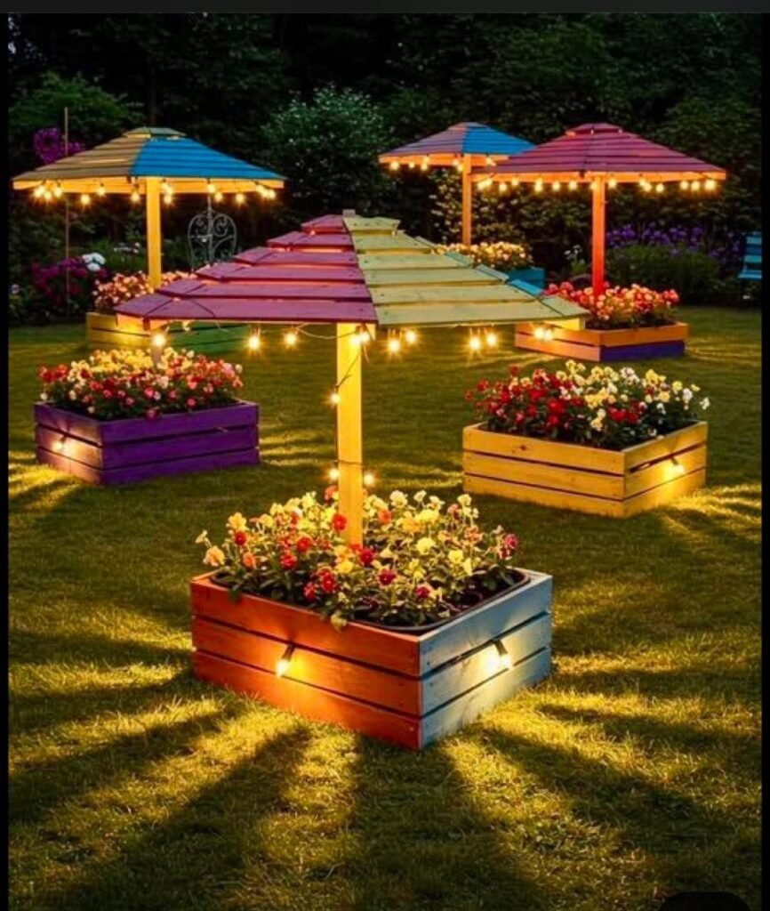 10+ Diwali Decoration ideas For Home Outdoor
