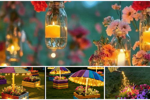 10+ Diwali Decoration ideas For Home Outdoor