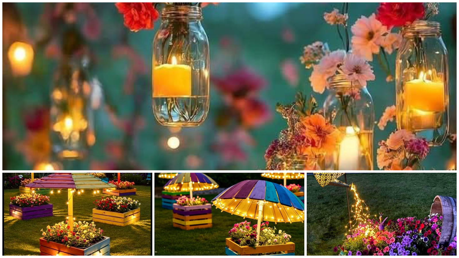 10+ Diwali Decoration ideas For Home Outdoor